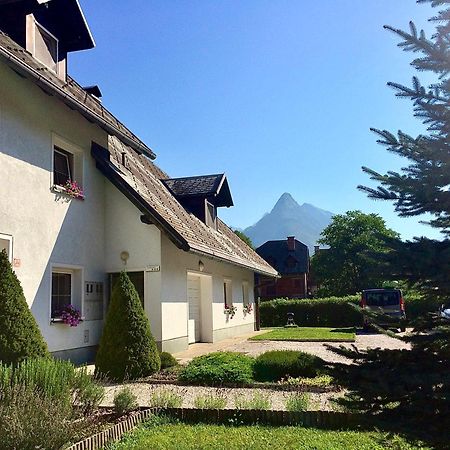 Apartments Alpha Center Bovec Eksteriør bilde