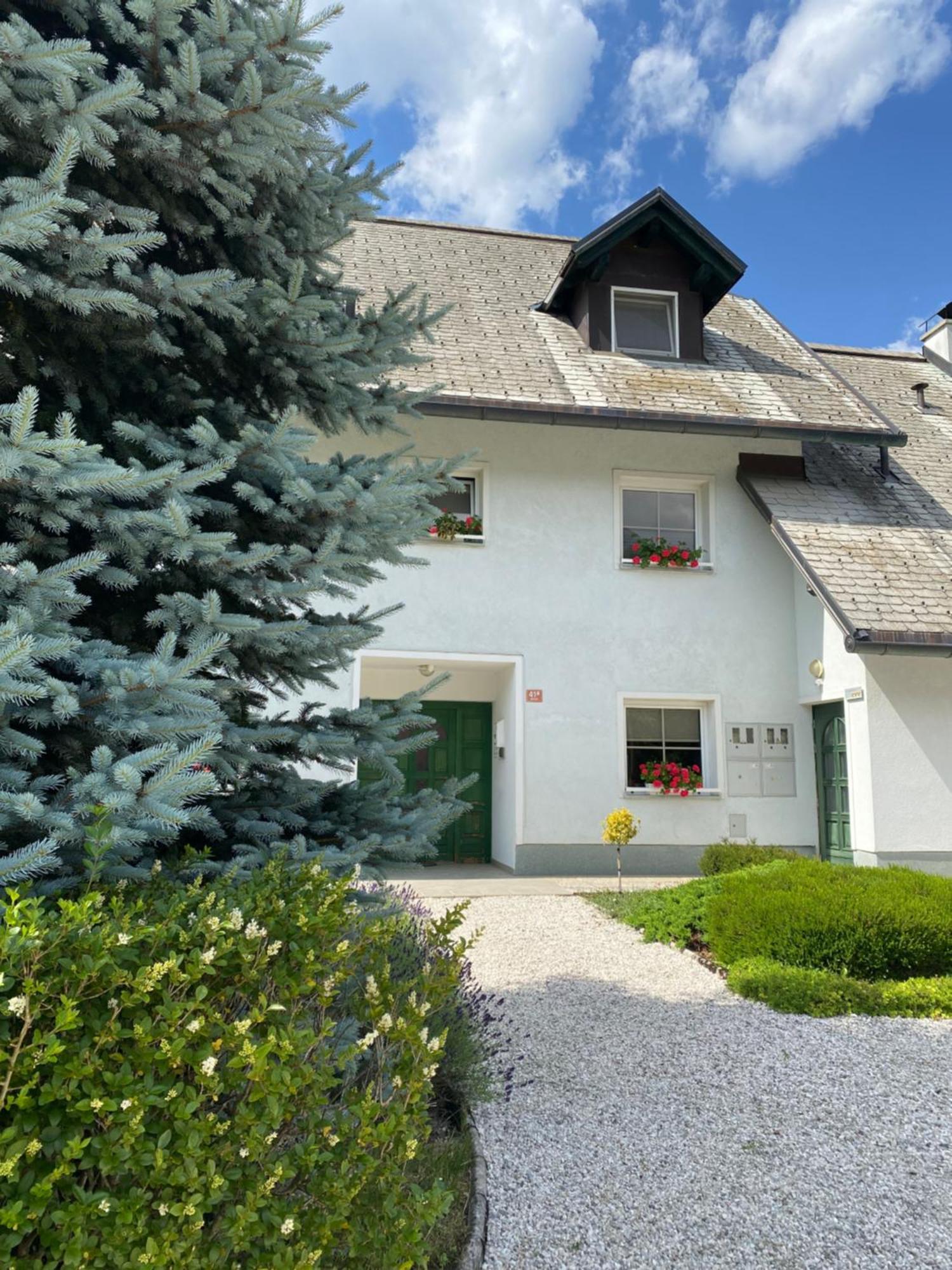 Apartments Alpha Center Bovec Eksteriør bilde