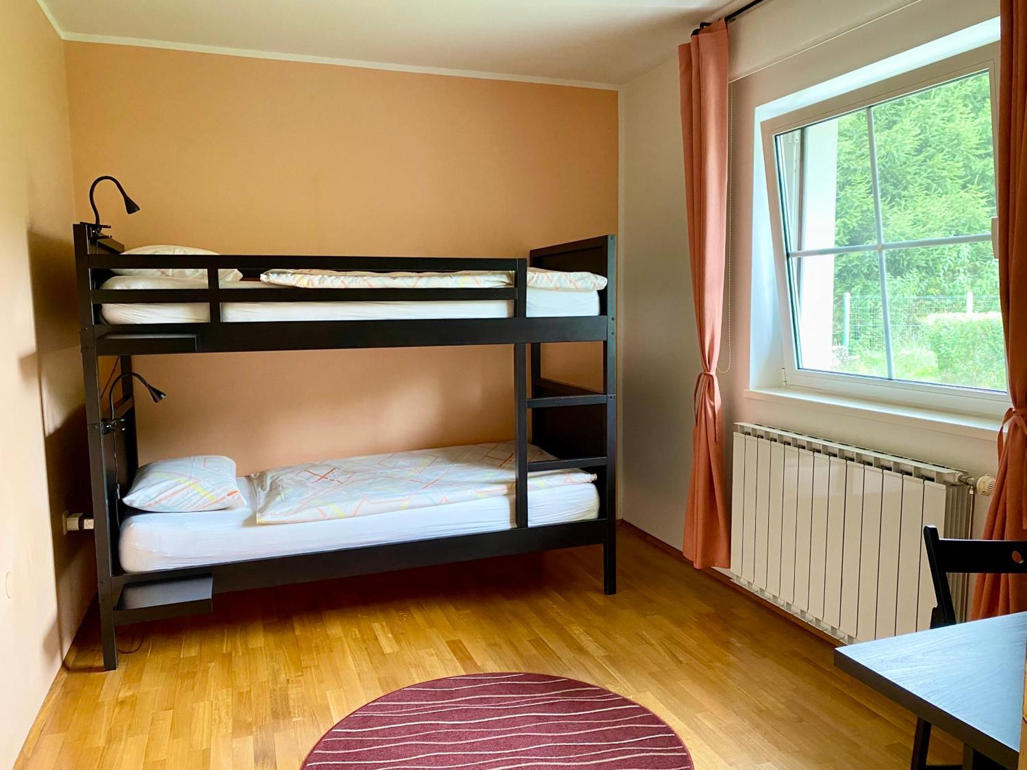 Apartments Alpha Center Bovec Eksteriør bilde