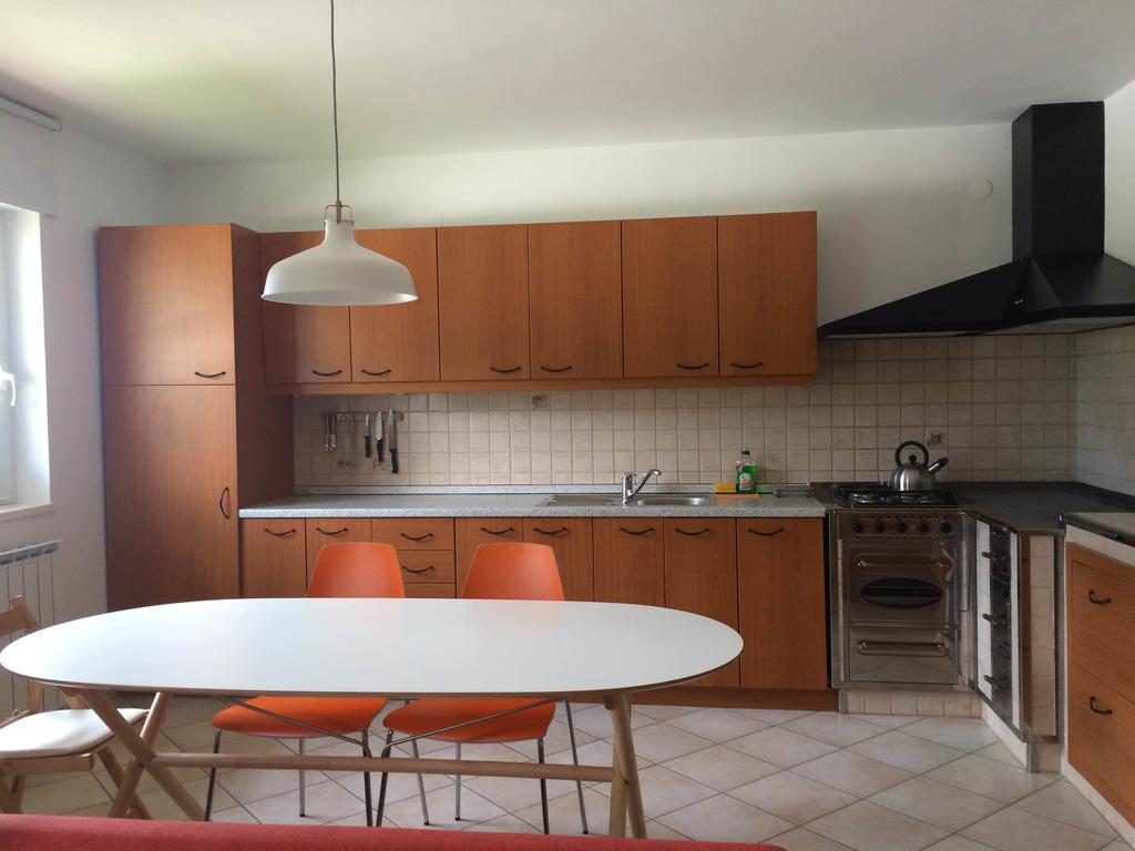 Apartments Alpha Center Bovec Eksteriør bilde